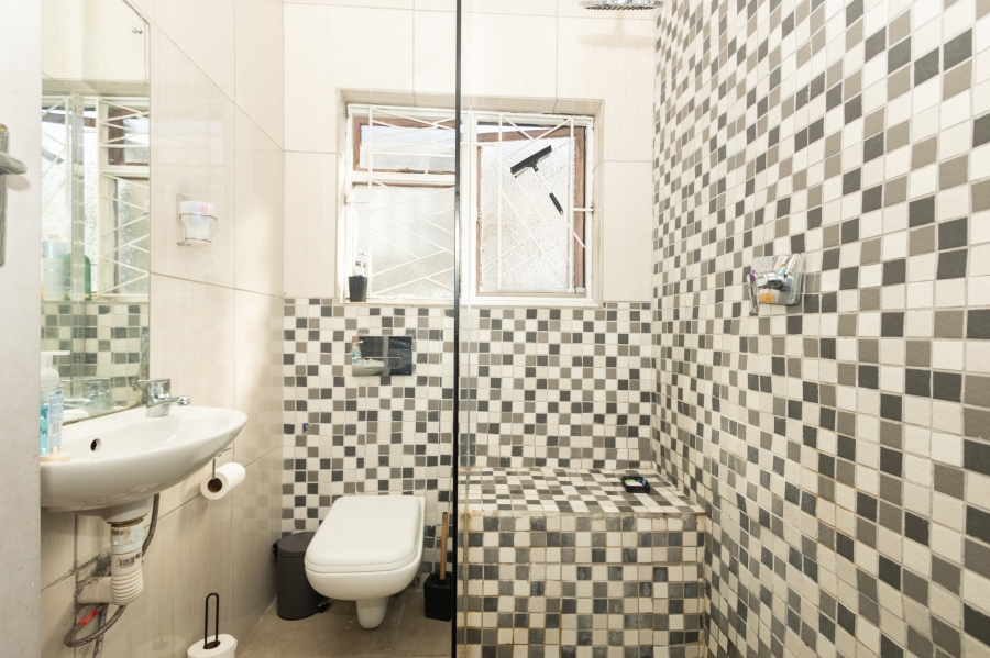 3 Bedroom Property for Sale in Ravensmead Western Cape